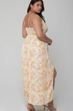 Flash Sale Grace Dress In Gardenia Women Dresses