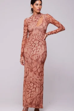 Flash Sale Holly Maxi In Zion Women Dresses