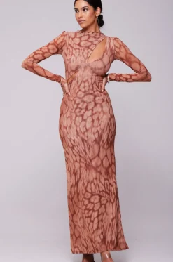 Flash Sale Holly Maxi In Zion Women Dresses