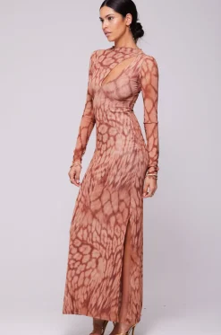 Flash Sale Holly Maxi In Zion Women Dresses
