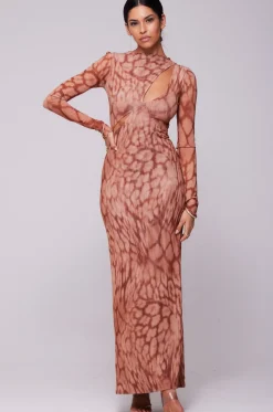 Flash Sale Holly Maxi In Zion Women Dresses