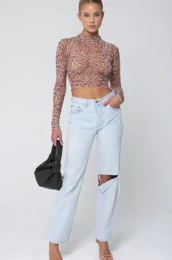 Cheap Ida Top In Dallas Women Tops