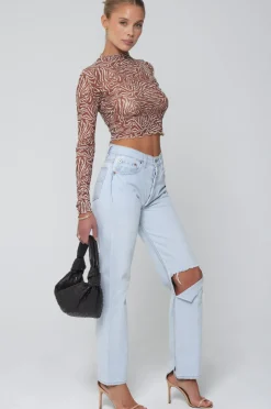 Cheap Ida Top In Dallas Women Tops