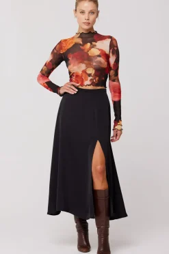 Flash Sale Ida Top In Muse Women Tops