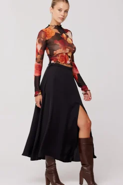 Flash Sale Ida Top In Muse Women Tops