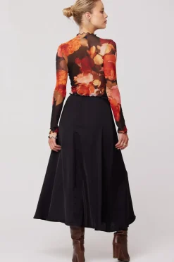 Flash Sale Ida Top In Muse Women Tops