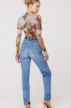 Cheap Ida Top In Shakespeare Women Tops