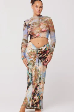 Cheap Ida Top In Shakespeare Women Tops