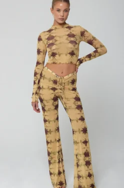 Hot Ida Top In Stormi Women Tops