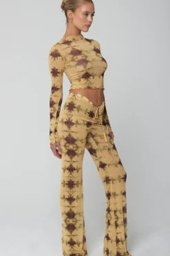 Hot Ida Top In Stormi Women Tops
