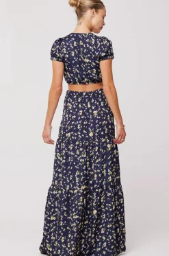 Online Jamie Skirt In Midnight Women Bottoms