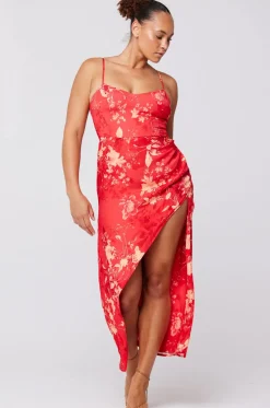 Flash Sale Jessica Dress In Blossom Women Dresses