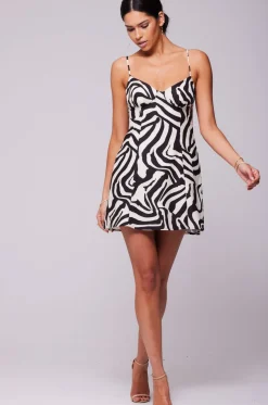 Best Joelle Mini In Tigris Women Dresses