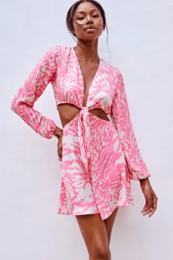 Shop Jojo Mini In Barcelona Women Dresses