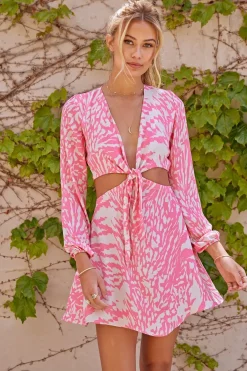 Shop Jojo Mini In Barcelona Women Dresses