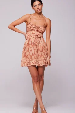 Fashion Juniper Mini In Zion Women Dresses