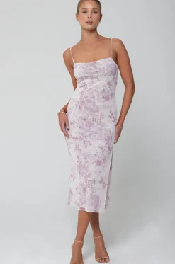 Flash Sale Kiele Mesh Dress In Florence Women Dresses