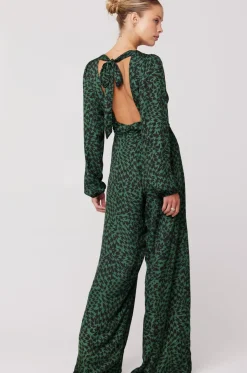 Fashion Lenny Jumpsuit In Sparrow Women Bottoms