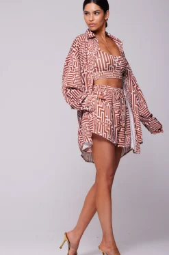 Flash Sale Lexi Top In Coconut Women Tops