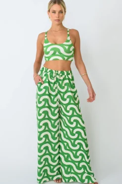 Online Lexi Top In Sublime Women Tops