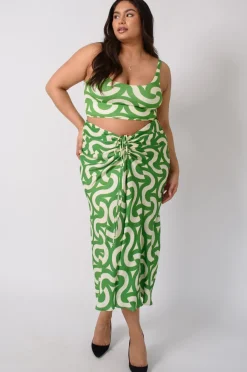 Online Lexi Top In Sublime Women Tops