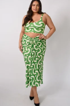 Online Lexi Top In Sublime Women Tops
