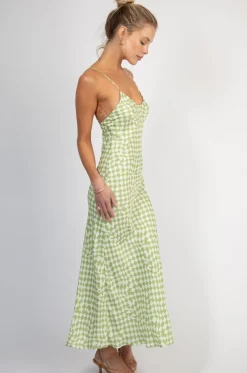 Fashion Lily Slip In Hendrix Women Dresses