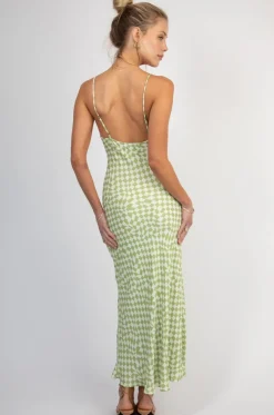 Fashion Lily Slip In Hendrix Women Dresses