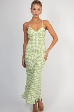 Fashion Lily Slip In Hendrix Women Dresses