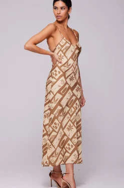 Best Sale Lily Slip In Trestles Women Dresses