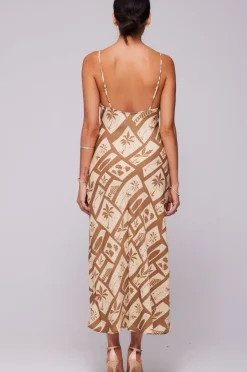 Best Sale Lily Slip In Trestles Women Dresses