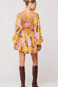 Clearance Lyla Mini In Doheny Women Dresses