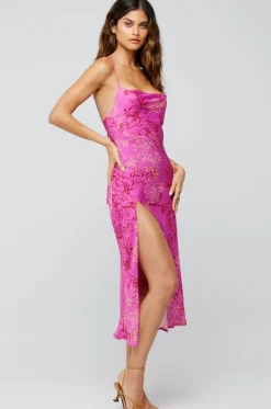 Discount Madison Slip In Azalea Women Dresses