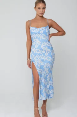 Fashion Madison Slip In Malibu Women Dresses