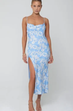 Fashion Madison Slip In Malibu Women Dresses