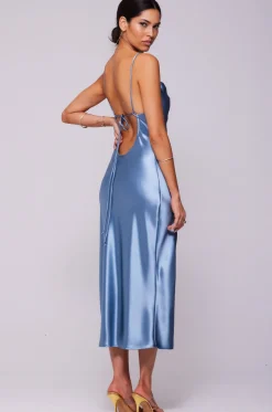 Store Madison Slip In Slate Women Dresses