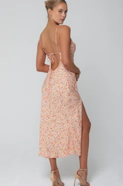 Best Sale Madison Slip In Sunstone Women Dresses