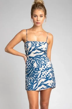 Discount Max Mini In Capri Women Dresses