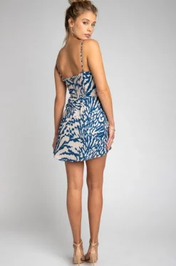 Discount Max Mini In Capri Women Dresses