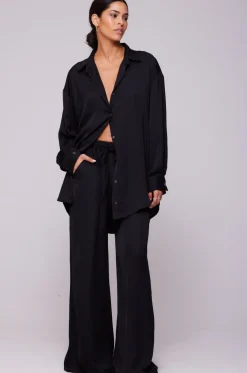 Discount Miley Set In Black Women Bottoms