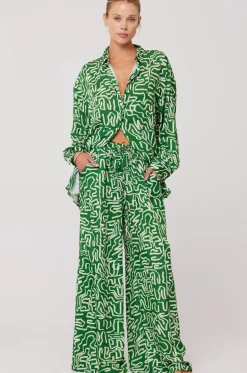 Discount Miley Set In Crayola Women Bottoms