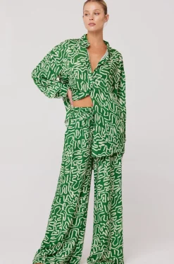 Discount Miley Set In Crayola Women Bottoms