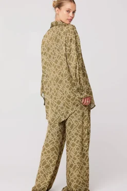New Miley Set In Link Women Bottoms