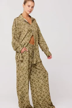 New Miley Set In Link Women Bottoms