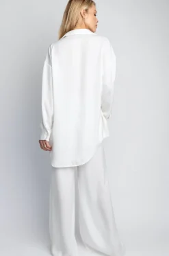 Cheap Miley Set In White Women Bottoms