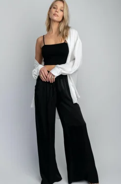 Cheap Miley Set In White Women Bottoms