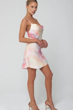 Online Naomi Mini In Soraya Women Dresses