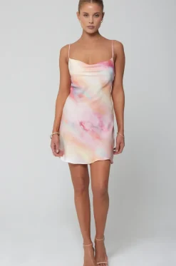Online Naomi Mini In Soraya Women Dresses