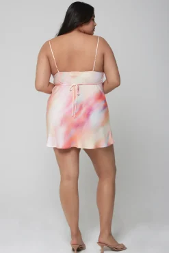 Online Naomi Mini In Soraya Women Dresses