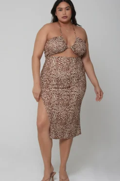 Cheap Nikki Dress In Dallas Women Dresses